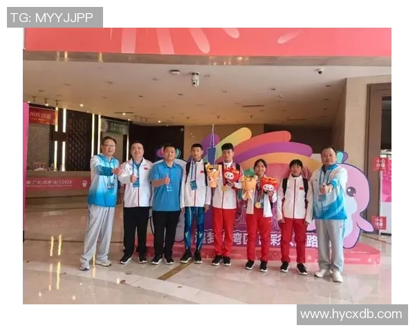 特奥精神闪耀心灵之光助力残疾人勇敢追梦的故事